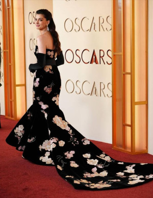 photos Anne Hathaway