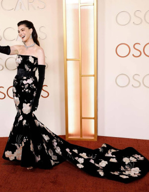 photos Anne Hathaway