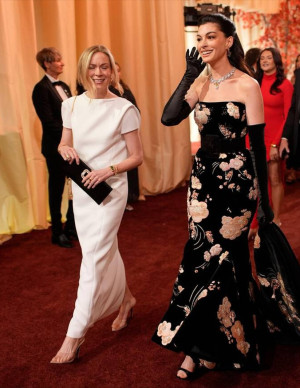 photos Anne Hathaway