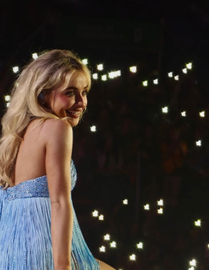 photos Sabrina Carpenter