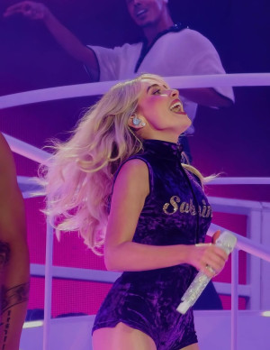 photos Sabrina Carpenter