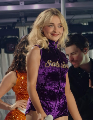 photos Sabrina Carpenter