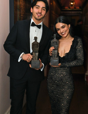 photos Rachel Zegler