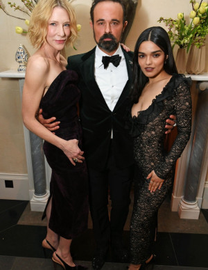 photos Rachel Zegler