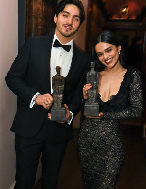 photos Rachel Zegler