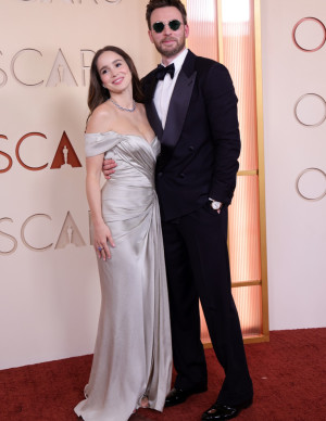 photos Alba Baptista