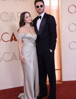 photos Alba Baptista