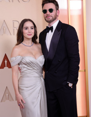 photos Alba Baptista