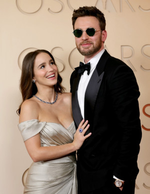 photos Alba Baptista