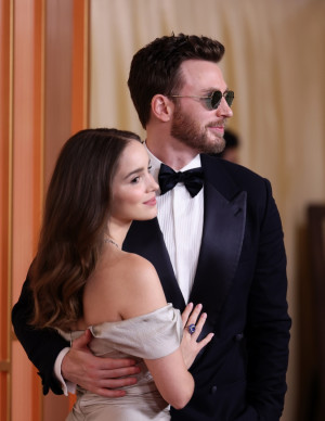 photos Alba Baptista