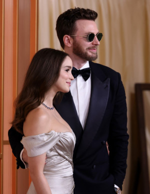 photos Alba Baptista