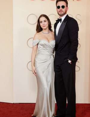 photos Alba Baptista