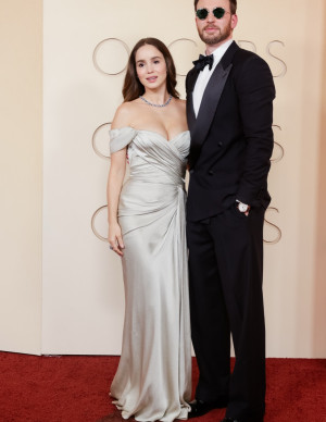 photos Alba Baptista