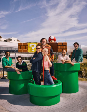 photos Anya Taylor-Joy