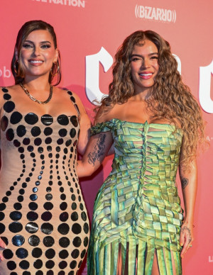 photos Nelly Furtado