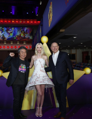 photos Anya Taylor-Joy