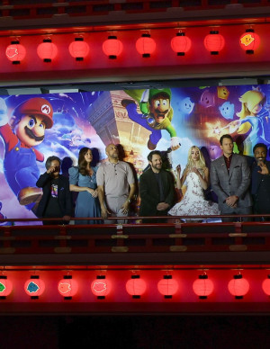 photos Anya Taylor-Joy