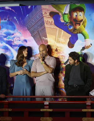 photos Anya Taylor-Joy