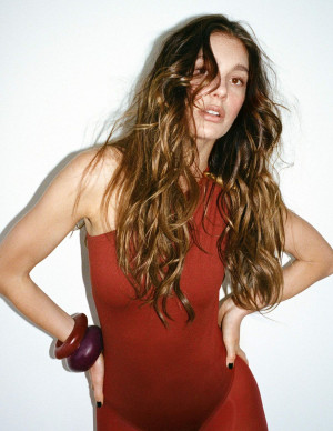 photos Camila Morrone