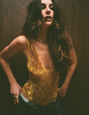 photos Camila Morrone