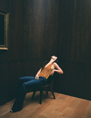 photos Camila Morrone