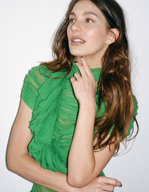 photos Camila Morrone