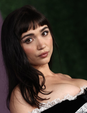 photos Rowan Blanchard