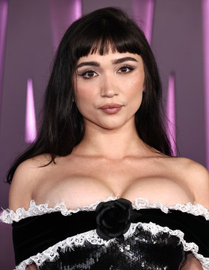 photos Rowan Blanchard