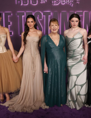 photos Rowan Blanchard