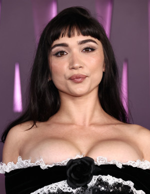 photos Rowan Blanchard