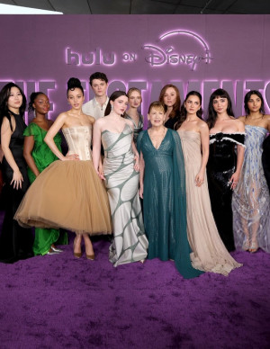 photos Rowan Blanchard