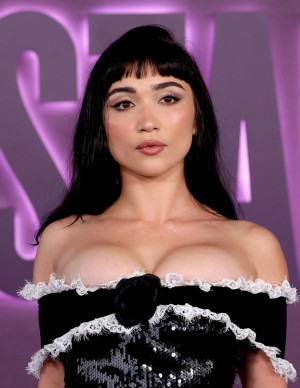 photos Rowan Blanchard