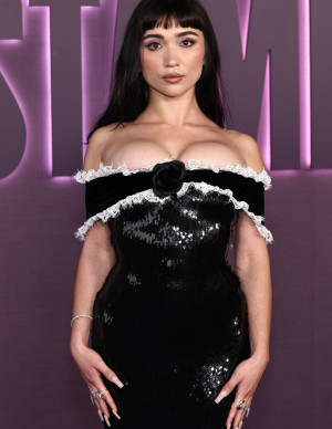 photos Rowan Blanchard