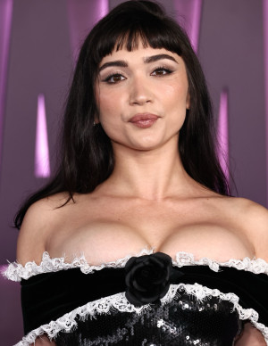 photos Rowan Blanchard