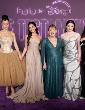 photos Rowan Blanchard