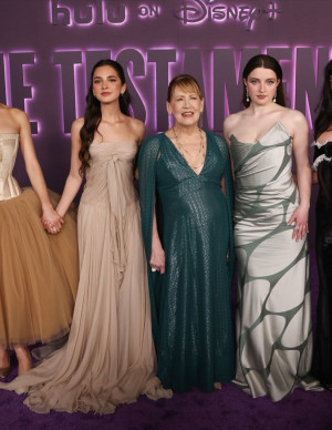 photos Rowan Blanchard