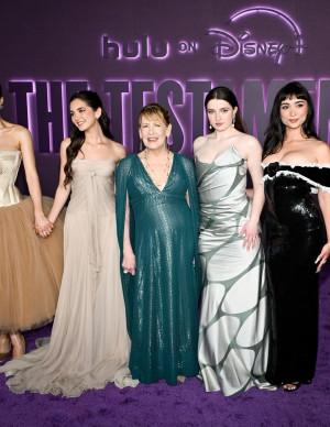 photos Rowan Blanchard