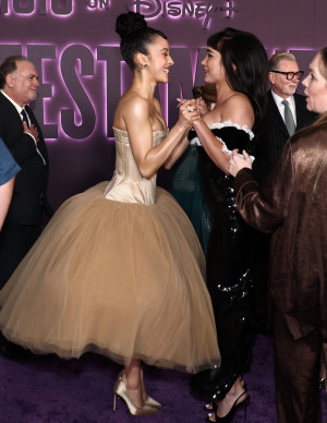 photos Rowan Blanchard