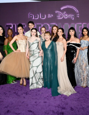 photos Rowan Blanchard