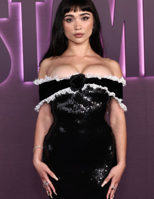 photos Rowan Blanchard