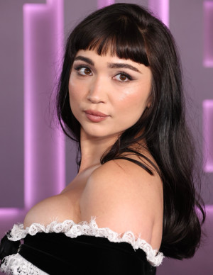 photos Rowan Blanchard