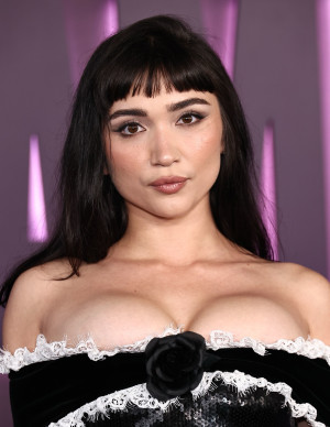 photos Rowan Blanchard