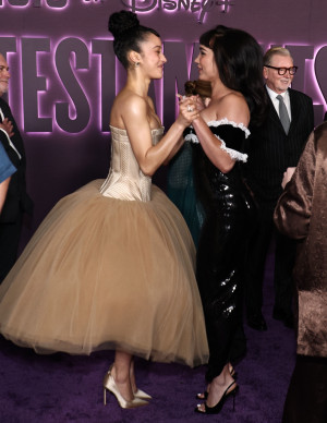 photos Rowan Blanchard