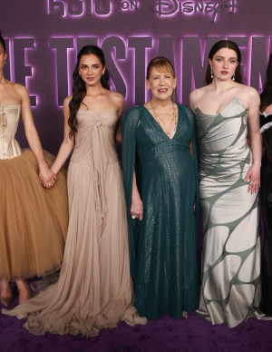 photos Rowan Blanchard