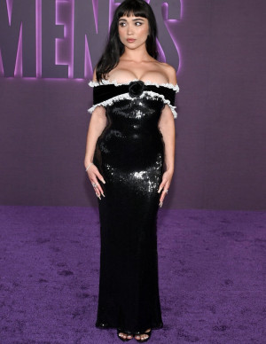 photos Rowan Blanchard