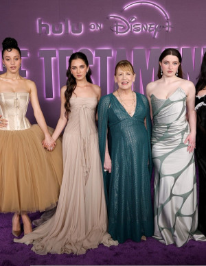 photos Rowan Blanchard