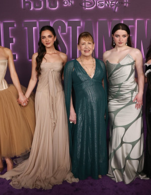 photos Rowan Blanchard