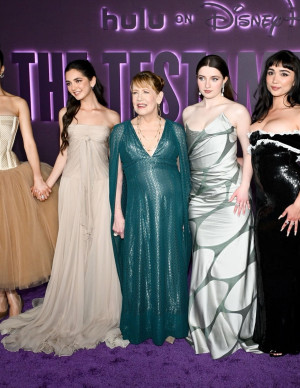 photos Rowan Blanchard