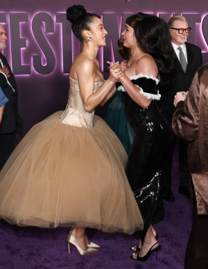 photos Rowan Blanchard