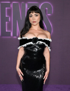 photos Rowan Blanchard